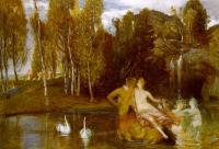 Bocklin, Amold